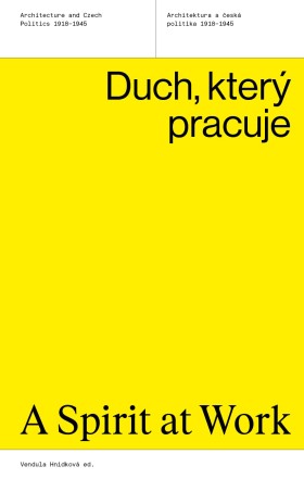 Duch, kter pracuje / A Spirit at Work