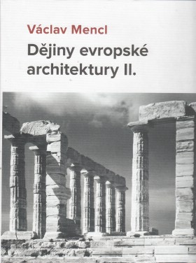 Djiny evropsk architektury II.