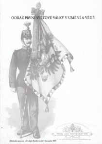 Odraz prvn svtov vlky v umn a vd [Detail produktu]