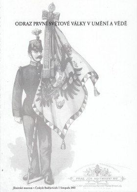 Odraz prvn svtov vlky v umn a vd