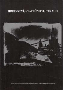 Hrdinstv, statenost, strach [Detail produktu]