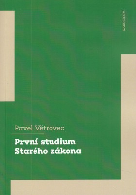 Prvn studium Starho zkona