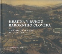 Krajina v rukou baroknho lovka [Detail produktu]