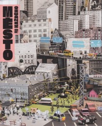 Msto pro kadho [Detail produktu]