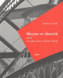 Skryto ve slovech [Detail produktu]