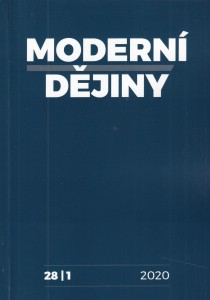 Modern djiny 2020/1 [Detail produktu]