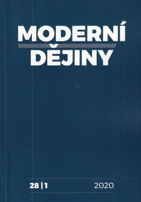 Modern djiny 2020/1