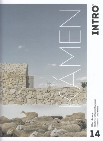 Intro 14. Kmen [Detail produktu]