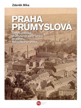 Praha prmyslov