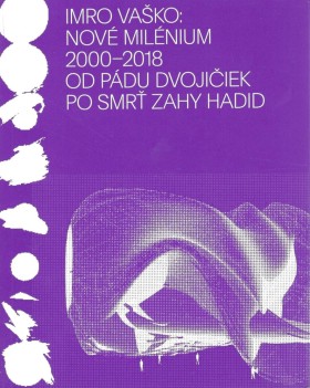 Imro Vako: Nov milnium