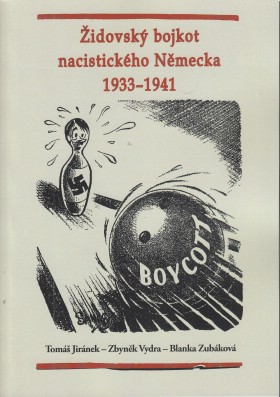 idovsk bojkot nacistickho Nmecka 1933-1941