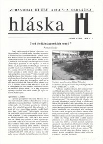 Hlska 2021/2 [Detail produktu]