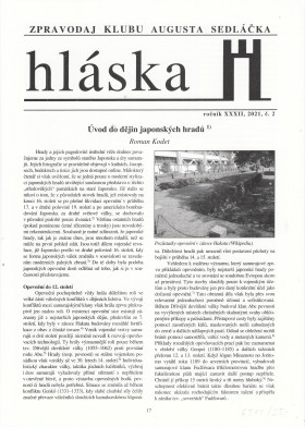 Hlska 2021/2