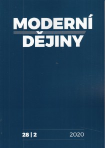 Modern djiny 2020/2 [Detail produktu]