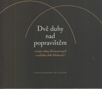 Dv duhy nad popravitm [Detail produktu]