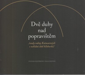 Dv duhy nad popravitm