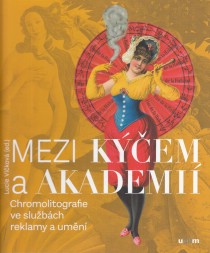 Mezi kem a akademi [Detail produktu]