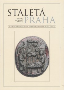 Stalet Praha 2020/2 [Detail produktu]