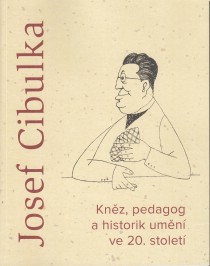 Josef Cibulka [Detail produktu]