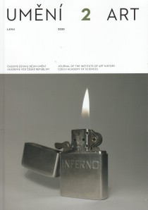 Umn 2020/2 [Detail produktu]