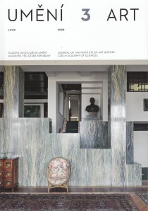 Umn 2020/3 [Detail produktu]