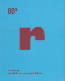 Rozhovory / architektura 80. let [Detail produktu]