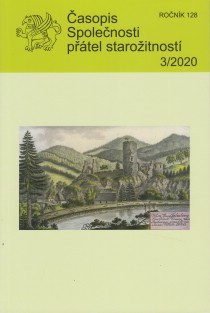 asopis spolenosti ptel staroitnost 2020/3 [Detail produktu]