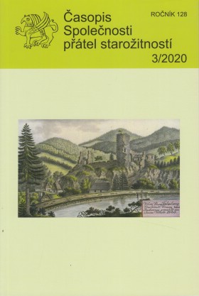 asopis spolenosti ptel staroitnost 2020/3
