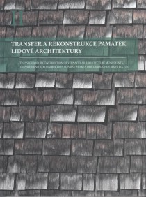 Transfer a rekonstrukce pamtek lidov architektury [Detail produktu]