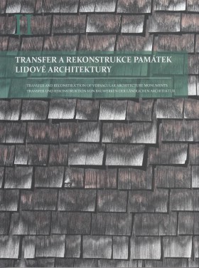 Transfer a rekonstrukce pamtek lidov architektury