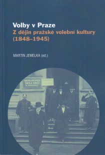 Volby v Praze [Detail produktu]