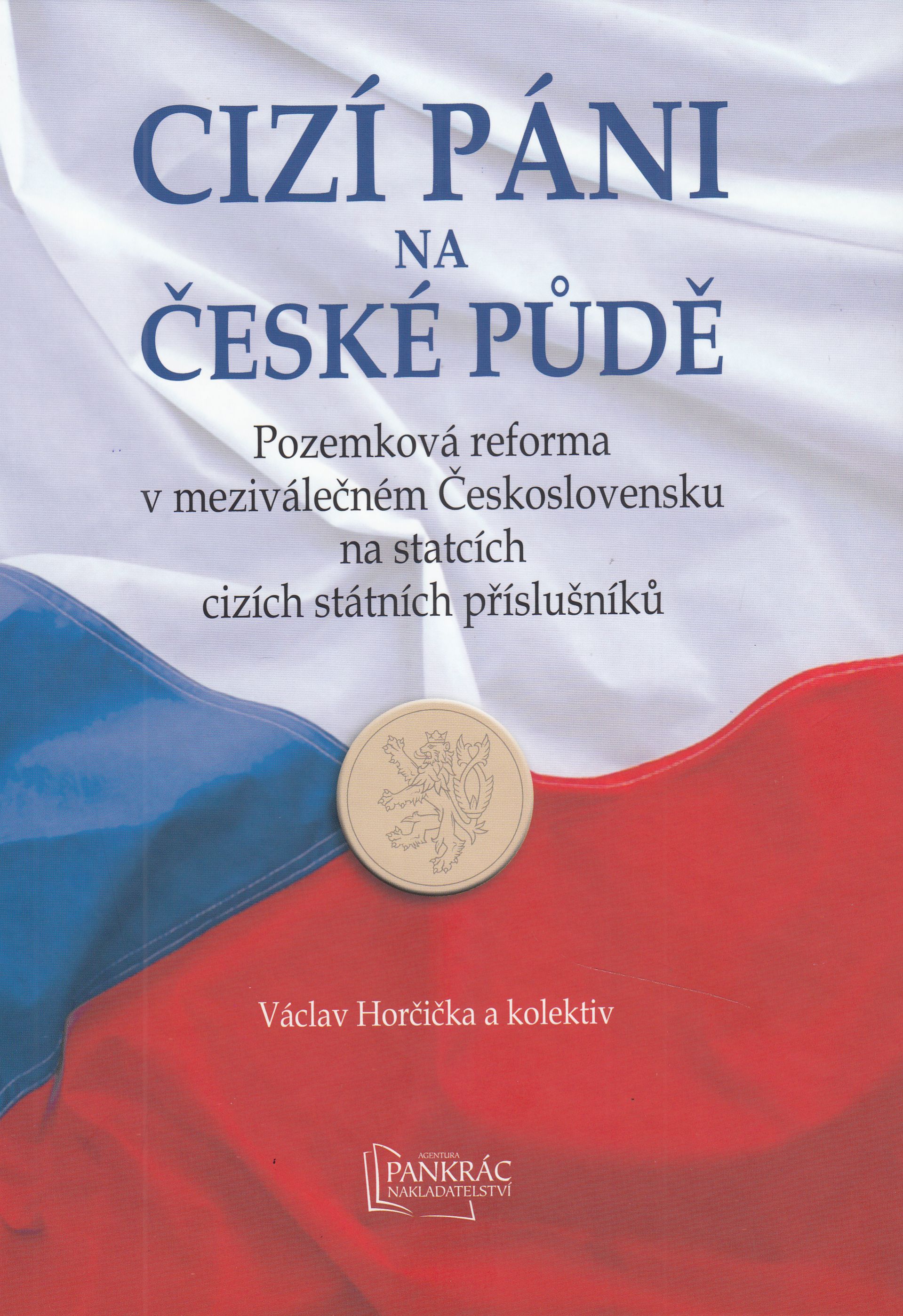 Ciz pni na esk pd [Detail produktu]