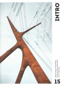 Intro 15. Kov [Detail produktu]