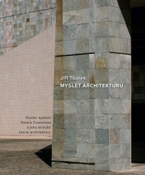 Myslet architekturu [Detail produktu]