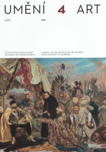 Umn 2020/4 [Detail produktu]