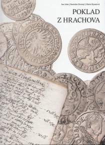 Poklad z Hrachova [Detail produktu]