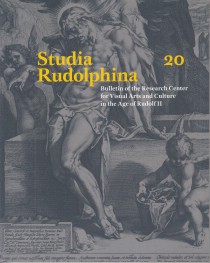 Studia Rudolphina 20 [Detail produktu]