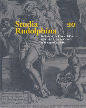Studia Rudolphina 20