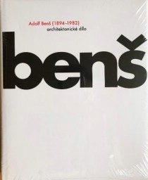 Adolf Ben (1894-1982) [Detail produktu]