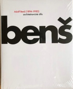 Adolf Ben (1894-1982)