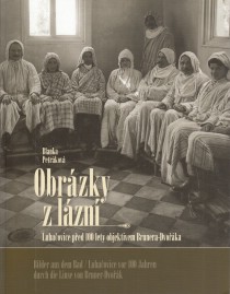 Obrzky z lzn / Bilder aus dem Bad [Product Detail]