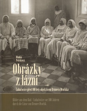 Obrzky z lzn / Bilder aus dem Bad