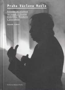 Praha Vclava Havla [Detail produktu]