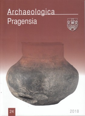 Archaeologica Pragensia 24/2018