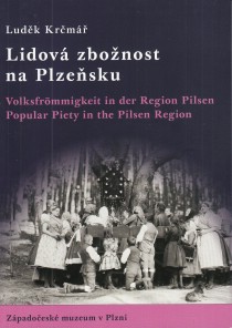 Lidov zbonost na Plzesku [Detail produktu]