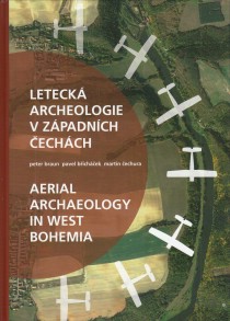 Leteck archeologie v zpadnch echch [Detail produktu]