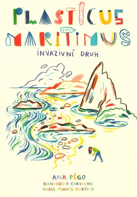 Plasticus maritimus: invazivn druh