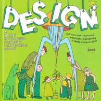 Design: Domc encyklopedie seriznch i grotesknch nvrh [Detail produktu]