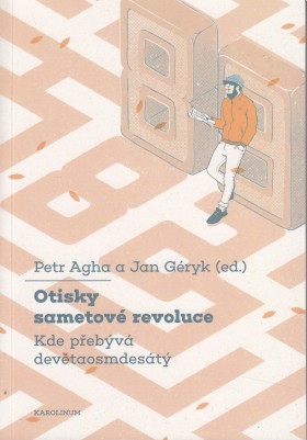 Otisky sametov revoluce