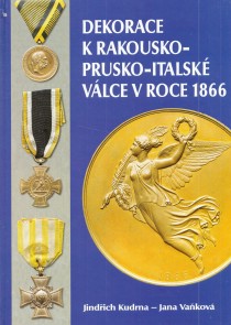 Dekorace k rakousko-prusko-italsk vlce [Detail produktu]